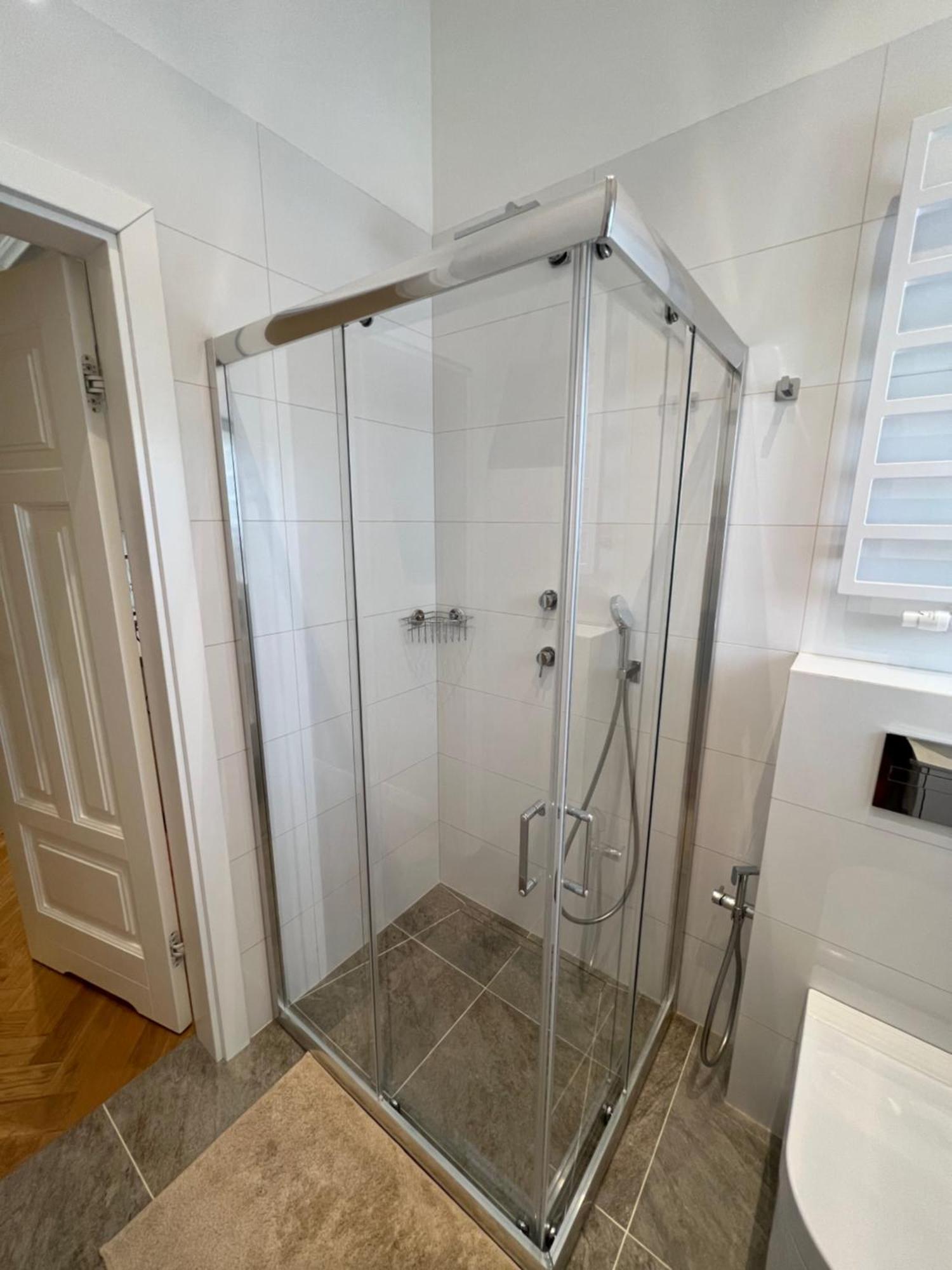 Apartament Apartament Piekna 16a Warszawa