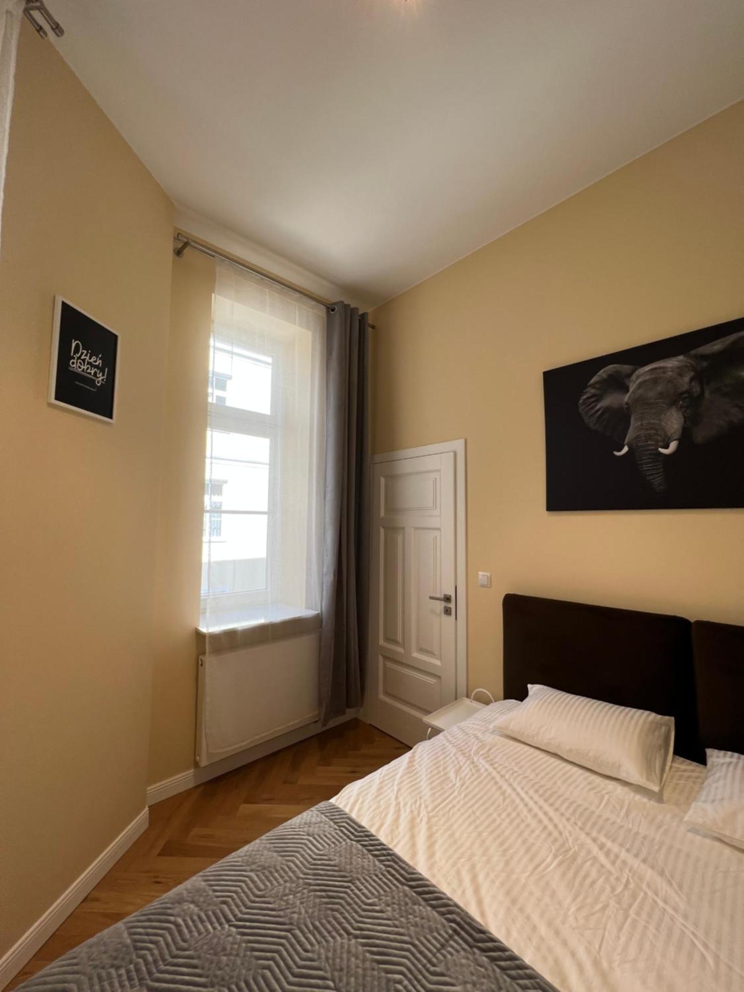 Apartament Piekna 16a * Warszawa
