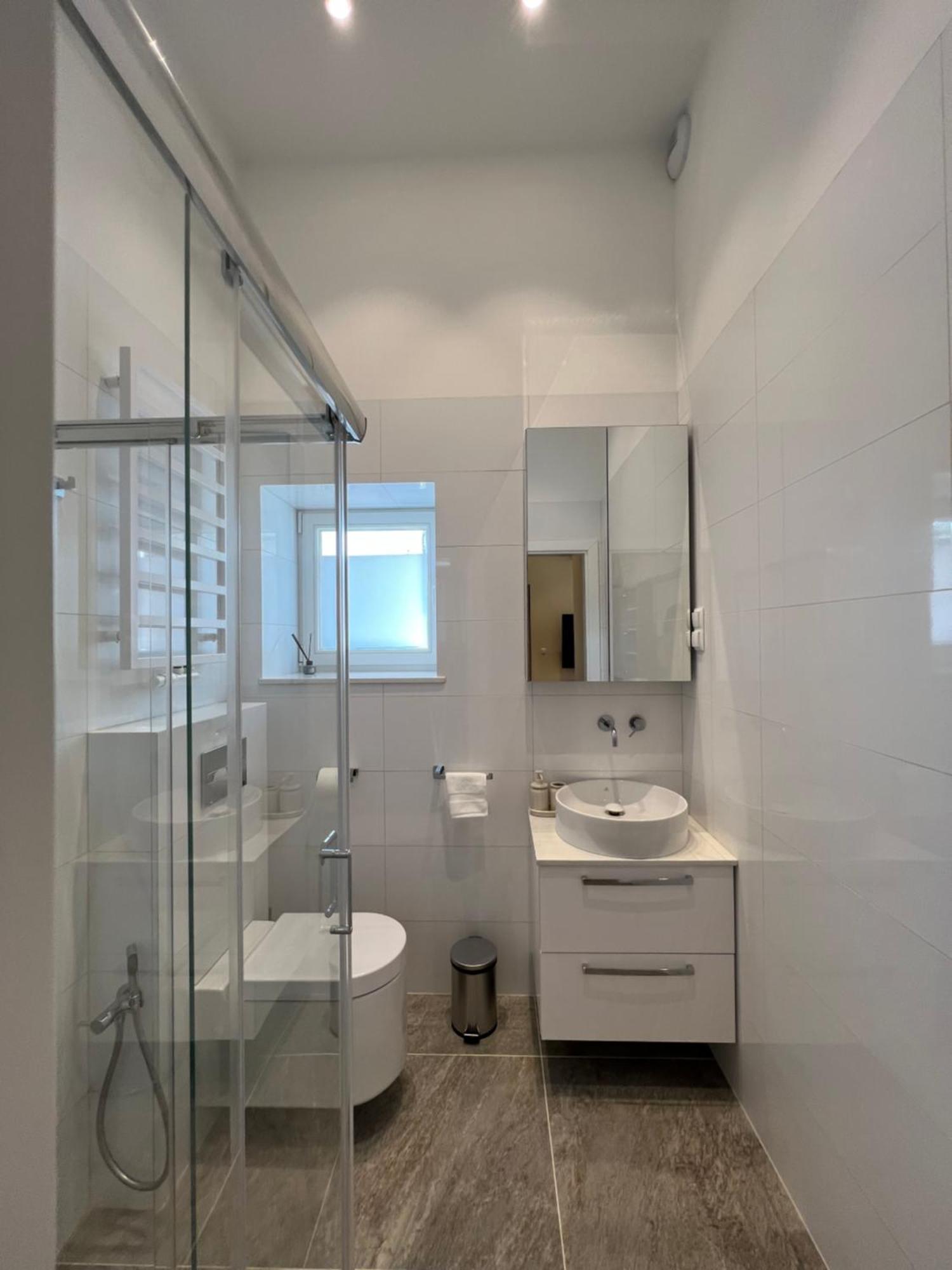 Apartament Piekna 16a Warszawa