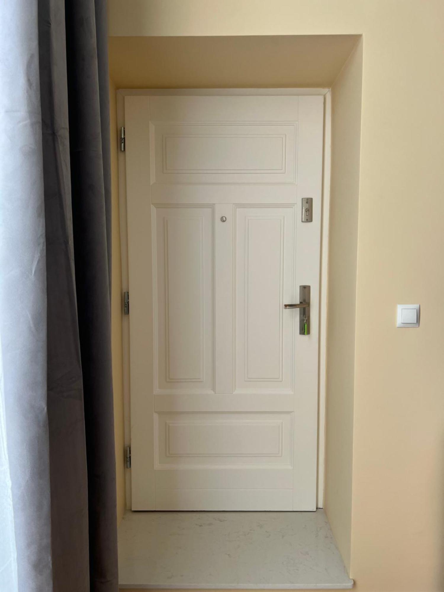 Apartament Apartament Piekna 16a