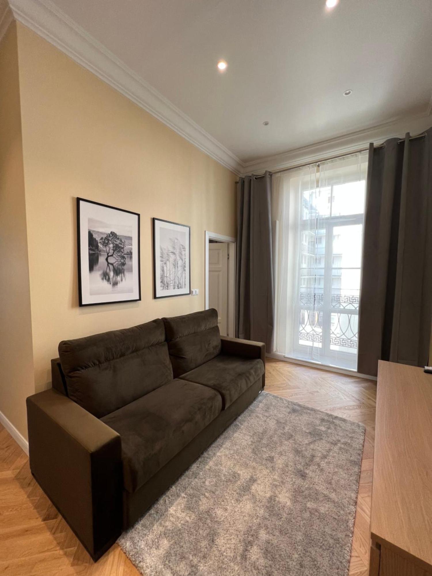 Apartament Piekna 16a * Warszawa